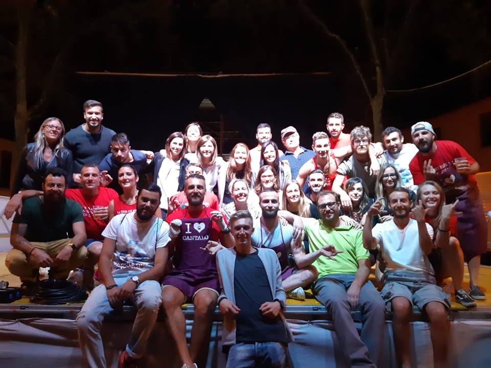 Il Campanile, raccolta fondi: “Aiutateci ad andare avanti”