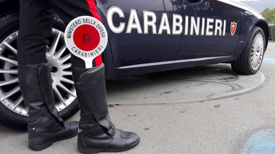 Scomparso da ieri pomeriggio un ragazzino di 14 anni