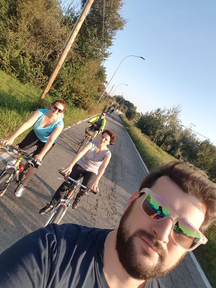 In centro si allarga il limite dei 30 Km/h