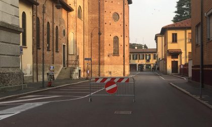 Milano-Torino: tutto pronto per il via alla gara