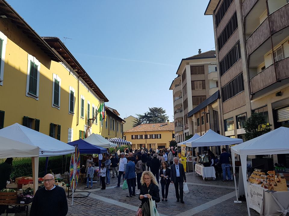 Si allarga il perimetro del Distretto del commercio