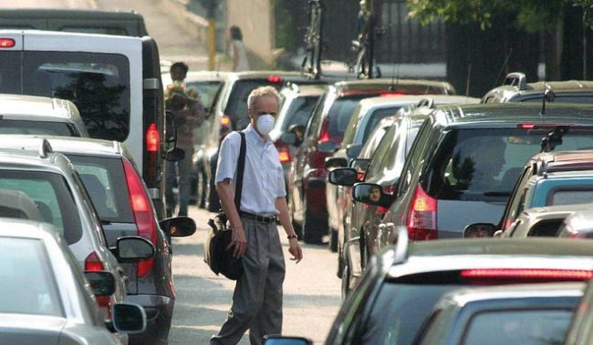 Diesel Euro 3, via libera alle deroghe