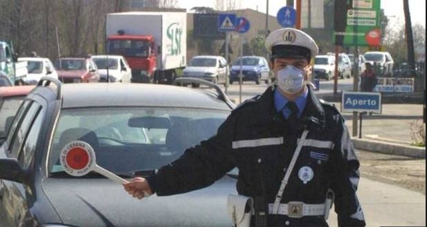 E’ arrivato il giorno dello stop ai diesel euro 3 TUTTE LE INDICAZIONI