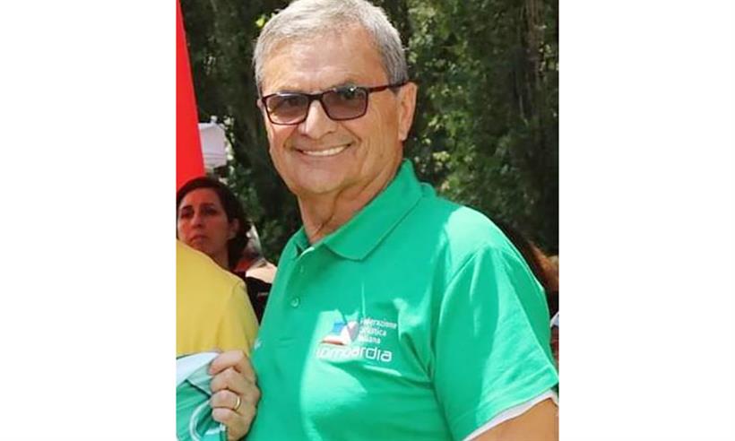 Lutto nel ciclismo: ecco quando il funerale di Adriano Borghetti