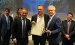 Maestri del Commercio premiati dal Sindaco di Saronno FOTO