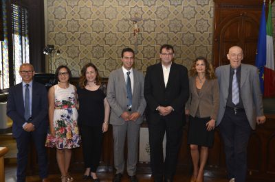 La giunta di Rho si allarga, in arrivo il settimo assessore