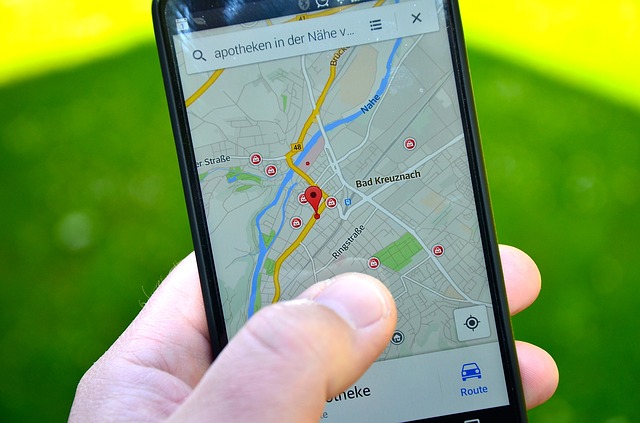 Per Google Maps un aggiornamento dedicato ai pendolari
