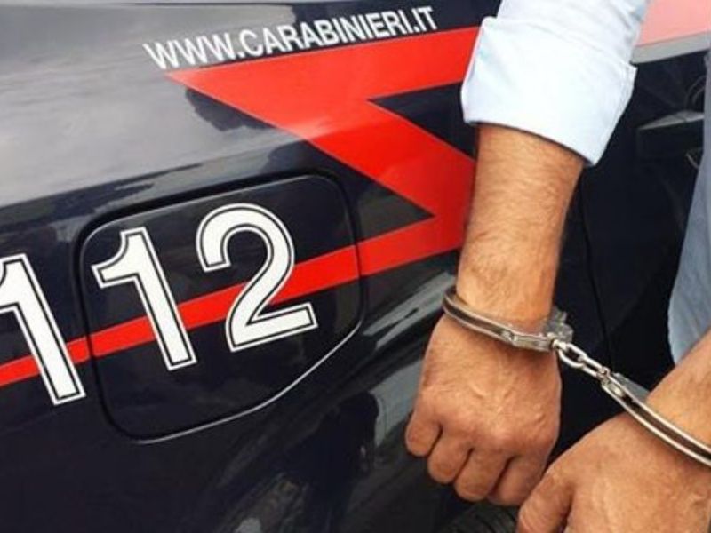 Spaccio fra Arconate, Cerro e Parabiago: sette persone denunciate