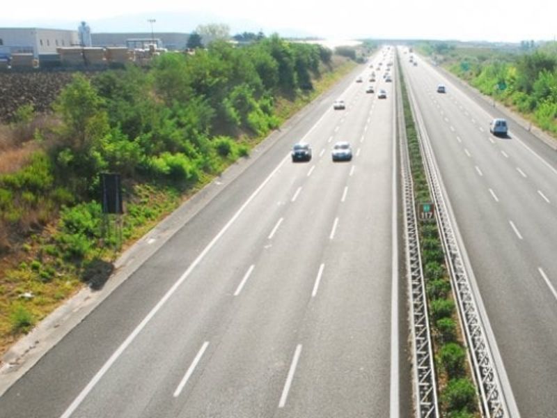 A8 Milano-Varese, chiusure notturne straordinarie di alcuni svincoli