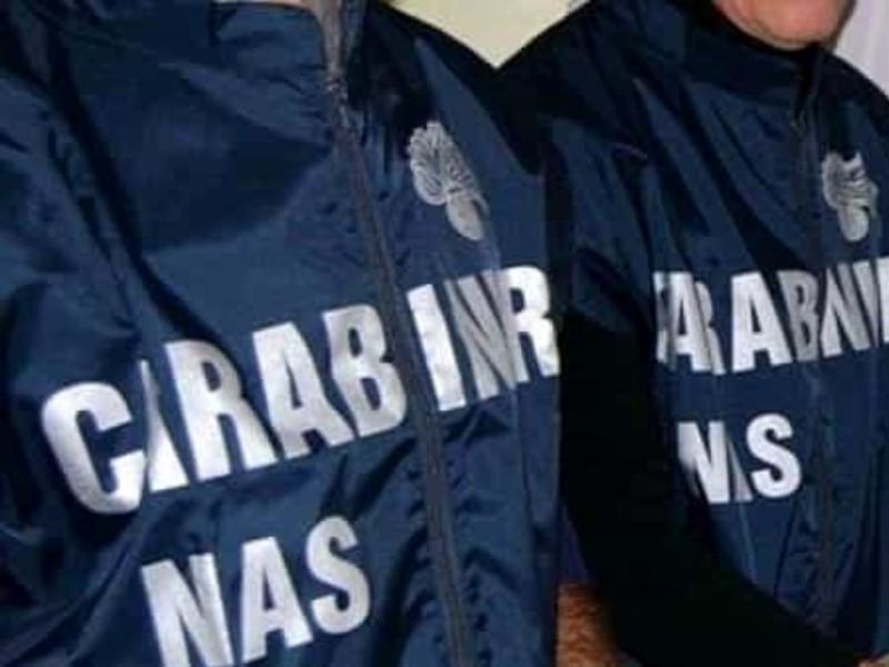 Macellerie etniche: sequestrati 30kg di prodotti alimentari