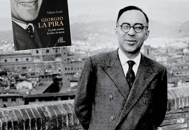 Nuova Terra, giovedì appuntamento culturale su La Pira