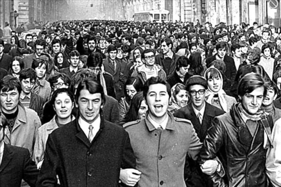Motta, “Il ’68”: lettura e teatro in biblioteca con Ditta Gioco Fiaba
