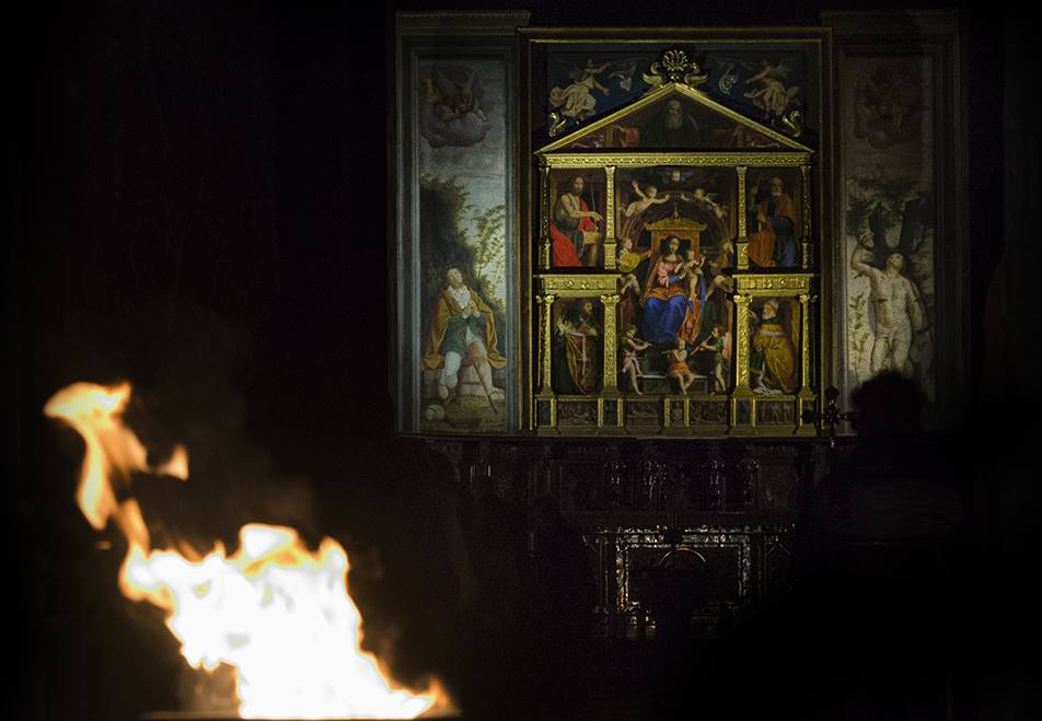 Una luce nella Notte, torna a Legnano l’evangelizzazione di strada