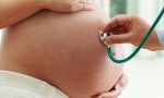 Spina bifida curata nell'utero, al San Raffaele la prima in Europa