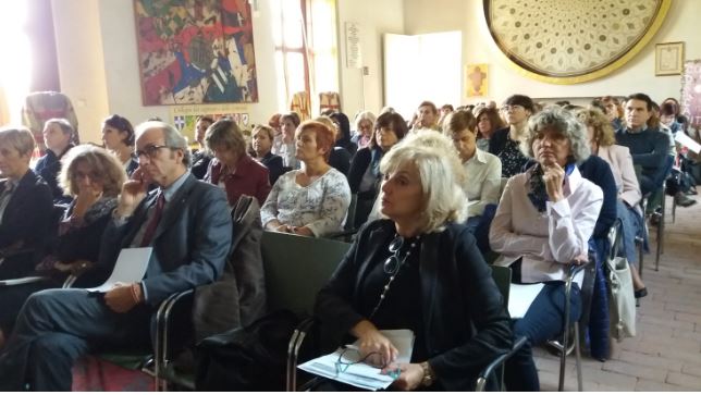 Medicina di genere: a Legnano il quarto incontro del convegno
