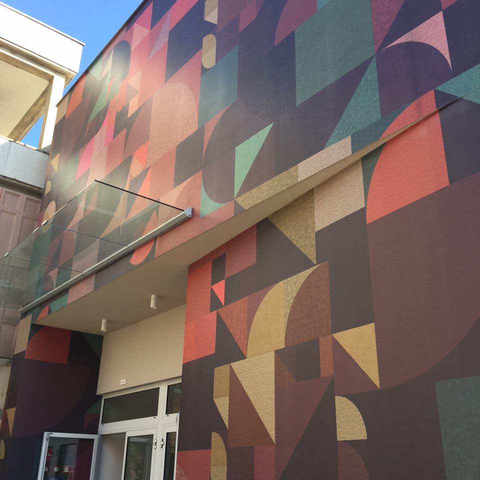 Scuola allagata per colpa di un piccione