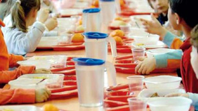 Settimana della celiachia: nelle scuole un menù senza glutine