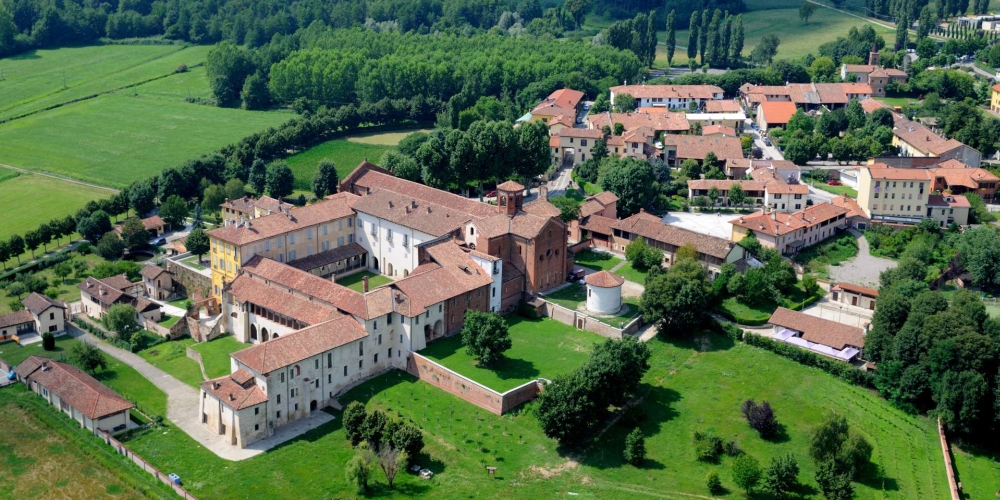 Morimondo in lizza per essere eletto “Borgo dei Borghi”