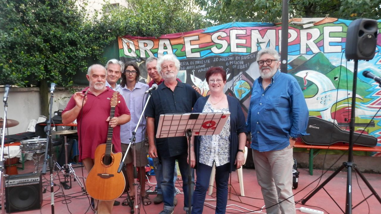 Il Salice, doppio appuntamento nel weekend