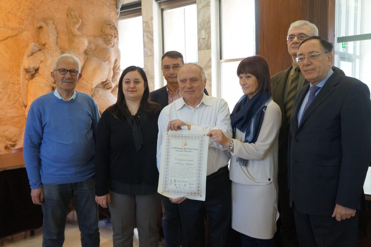 Panettone d’oro, aperte le segnalazioni per il premio