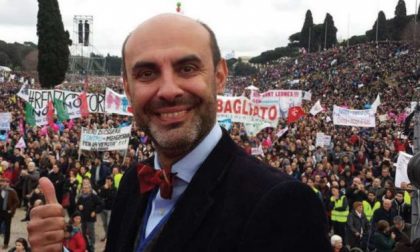 Donne, sindacati e società civile contro il Decreto Pillon. Manifestazioni in tutta Italia