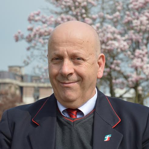 Quartiere Parco della Repubblica, nel weekend si vota