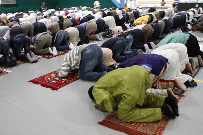 Ipotesi moschea, dal Comune nuovo diniego alla comunità islamica