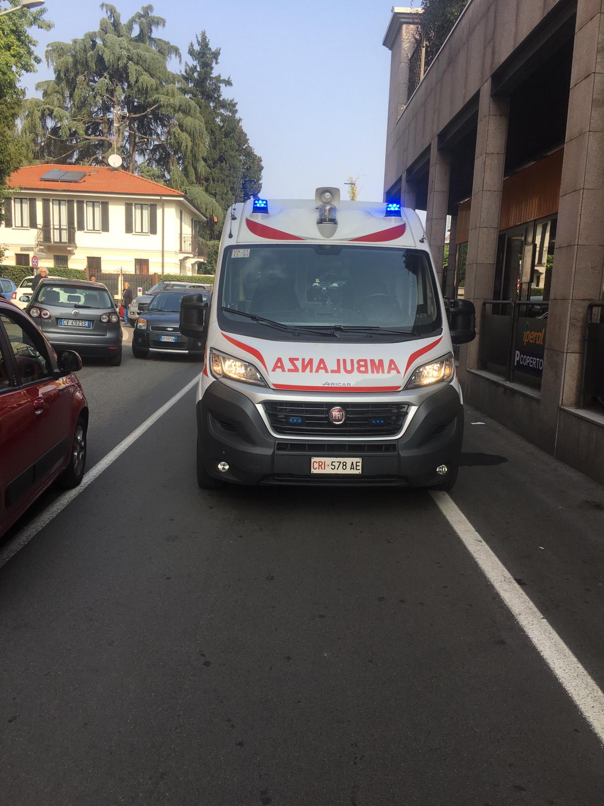saronno investimento 2