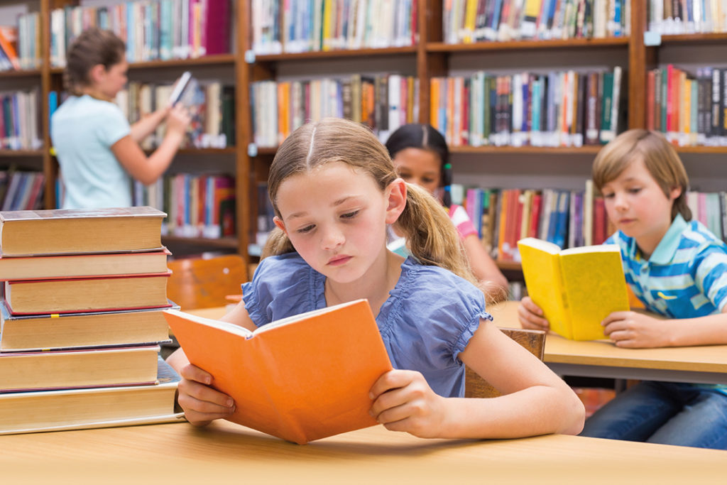 Motta, la scuola primaria aderisce a #ioleggoperché