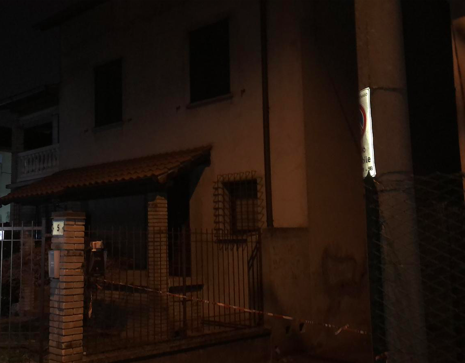 Trovati i corpi senza vita di due gemelli a Senago FOTO e VIDEO