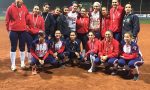 Softball Bollate, sabato amaro