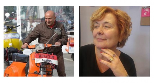 Spara all’ex moglie, si è costituito D’Apolito