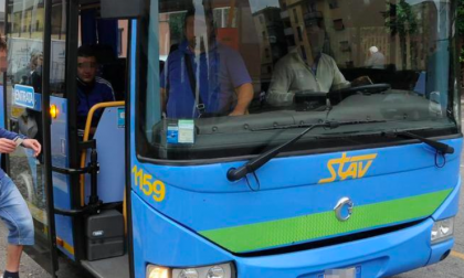 Disagi sulle line bus, il sindaco scrive a Stav