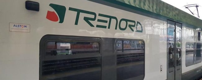 “Soppressioni treni ridotte di due terzi”