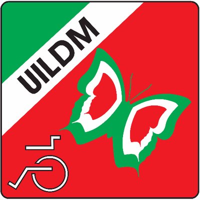 Grande festa per i 50 anni della Sezione UILDM di Legnano