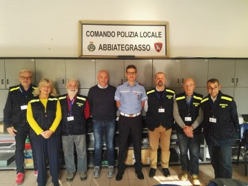 Osservatori civici, da giovedì 11 operativi ad Abbiategrasso