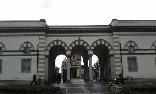 Cambio di orari al cimitero di Bià per le visite ai cari defunti