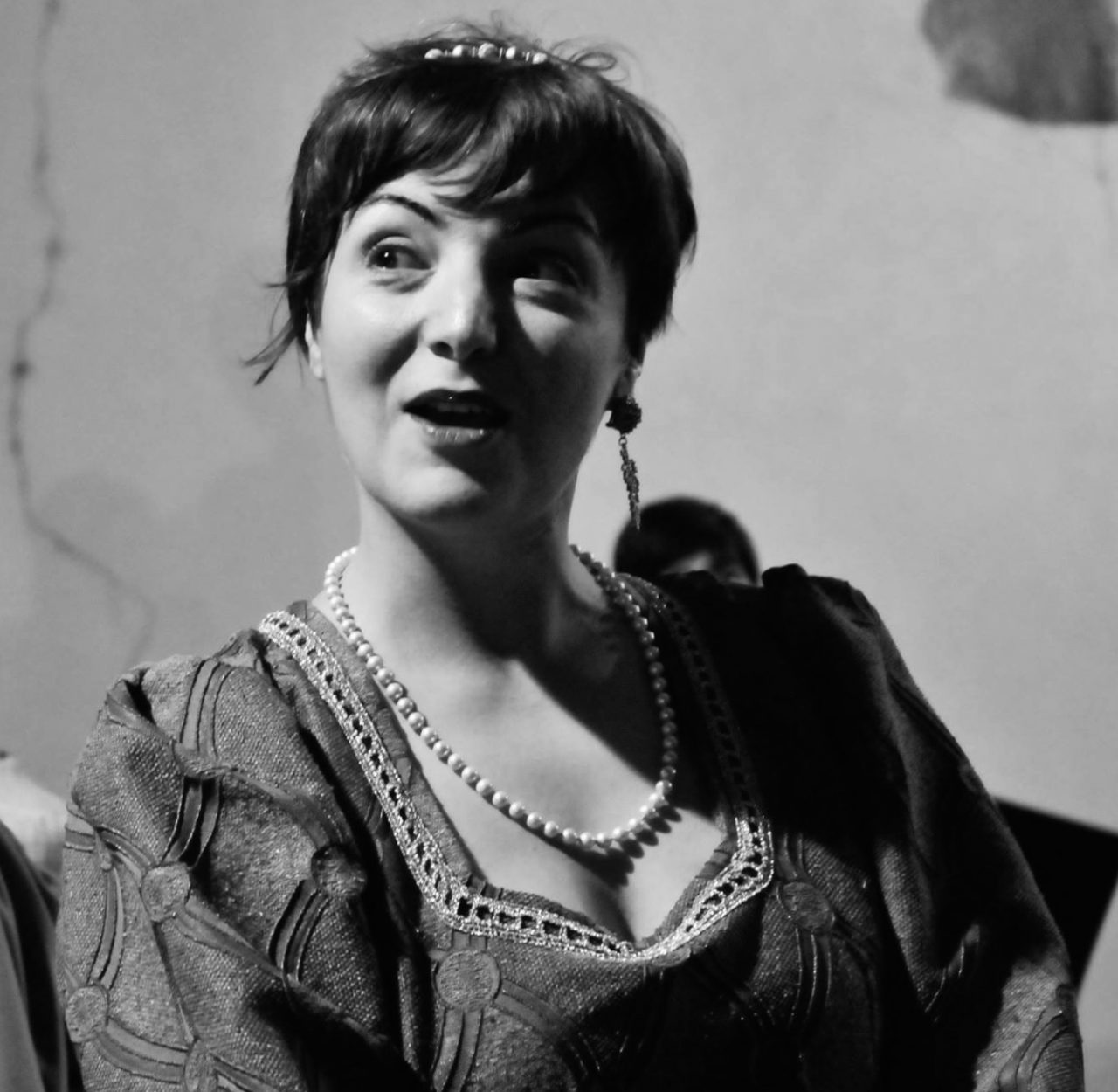 “Riflessi in…canto”, testi e musica a S.Vittore Olona
