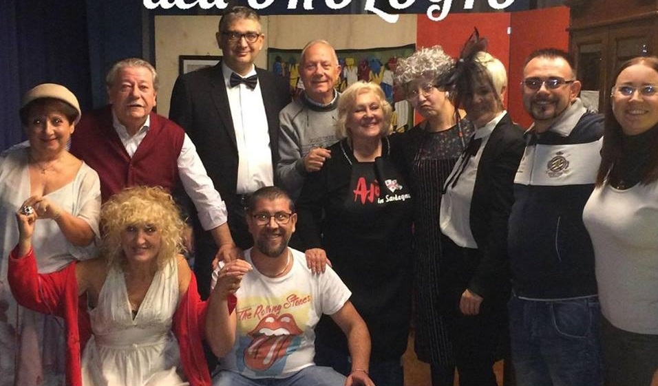 Teatro, la Compagnia dell’Orologio di Zelo premiata da Gatal