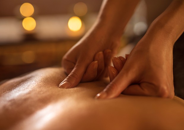 Vermezzo, tra shiatsu e bonsai con «Monelli felici»