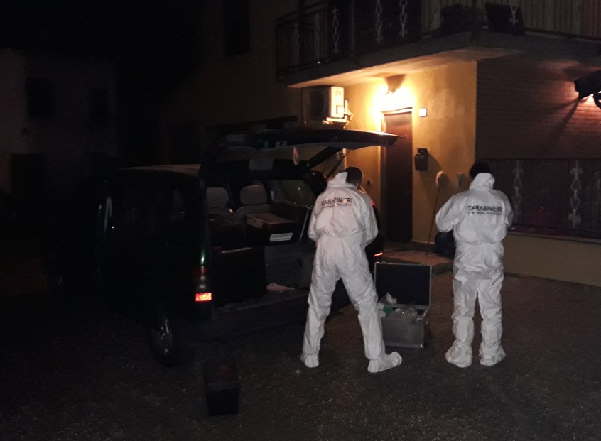 Uomo di 50 anni trovato morto nella sua abitazione