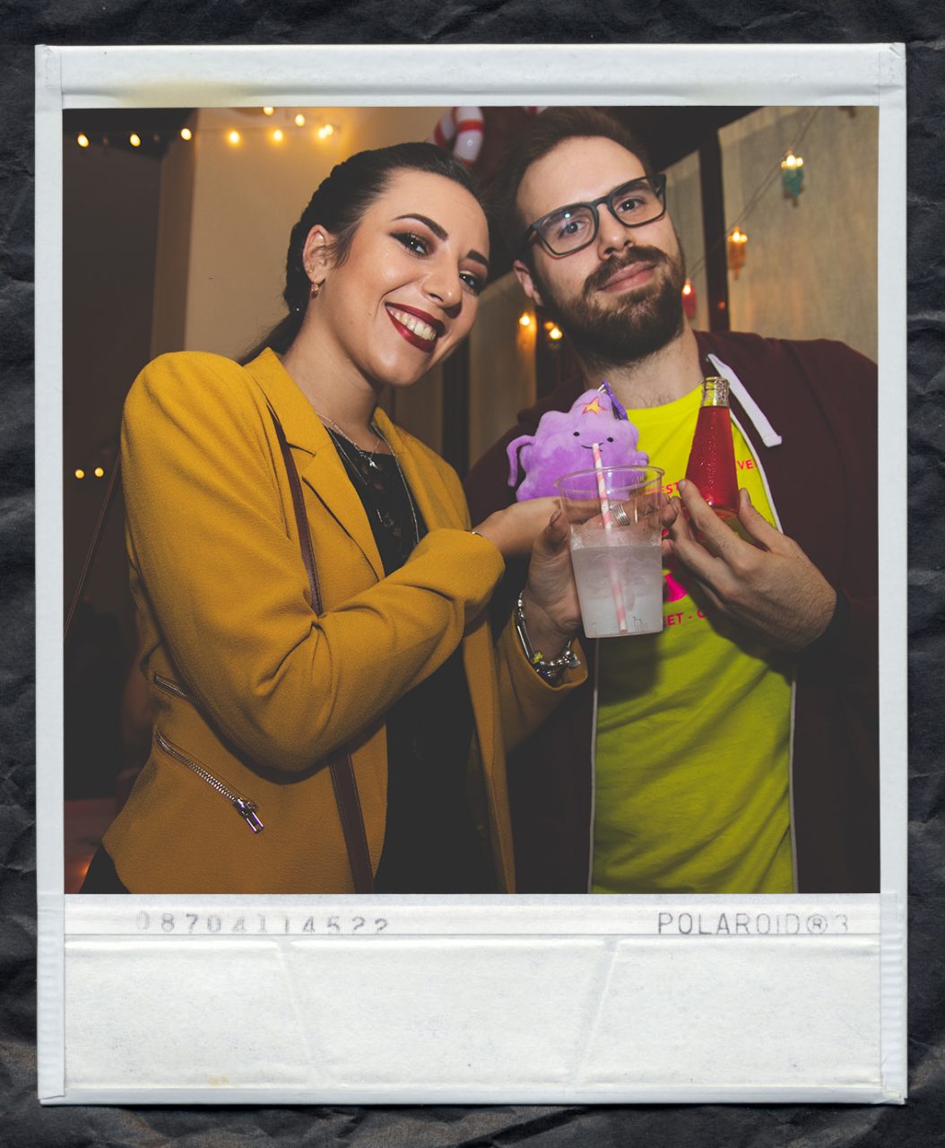 Sweet Party
