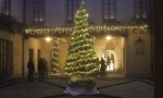 Mercatini di Natale: appuntamento a palazzo Clerici a Cuggiono