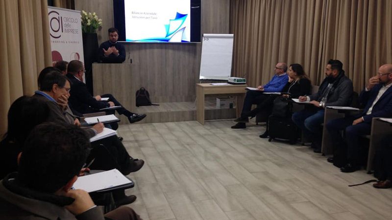 Gestione della Piccola e Media Impresa al top: arriva corso di formazione