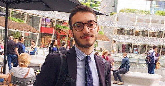 Nuovo segretario Pd a Castano Primo