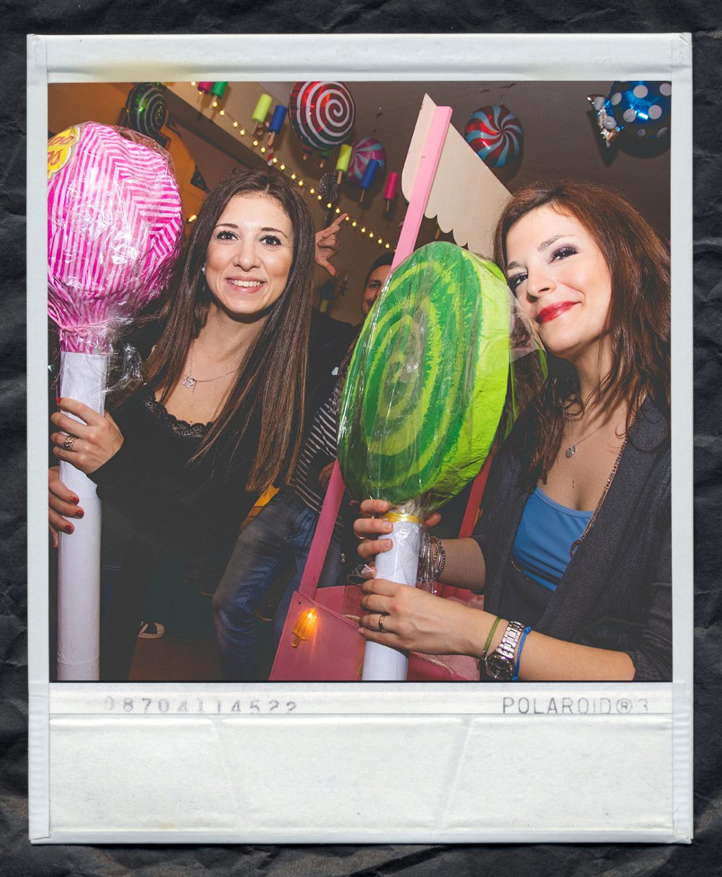 Sweet Party
