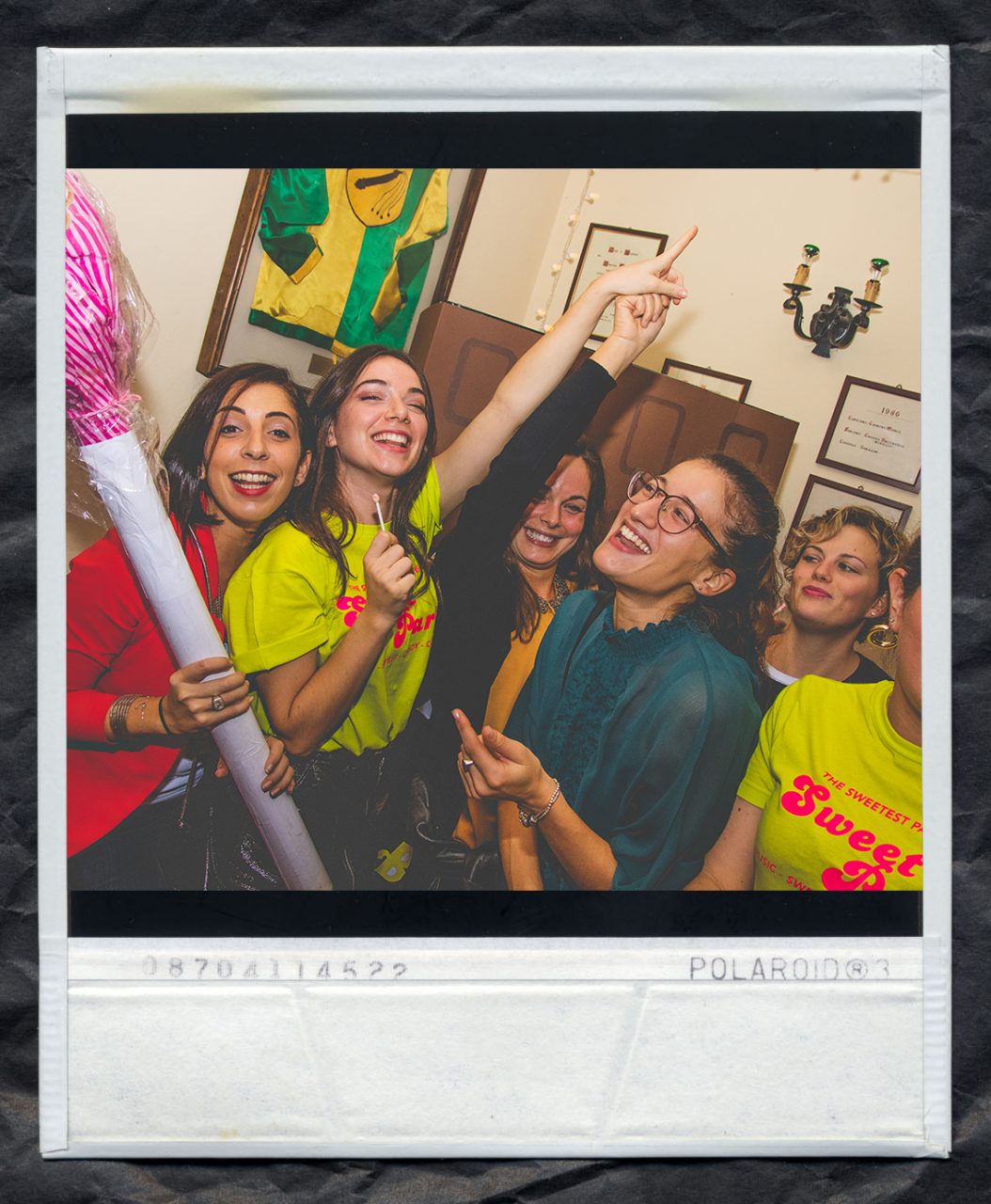Sweet Party