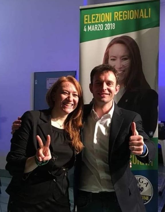 Dall’onorevole Cecchetti solidarietà a Scurati per la frase ingiuriosa