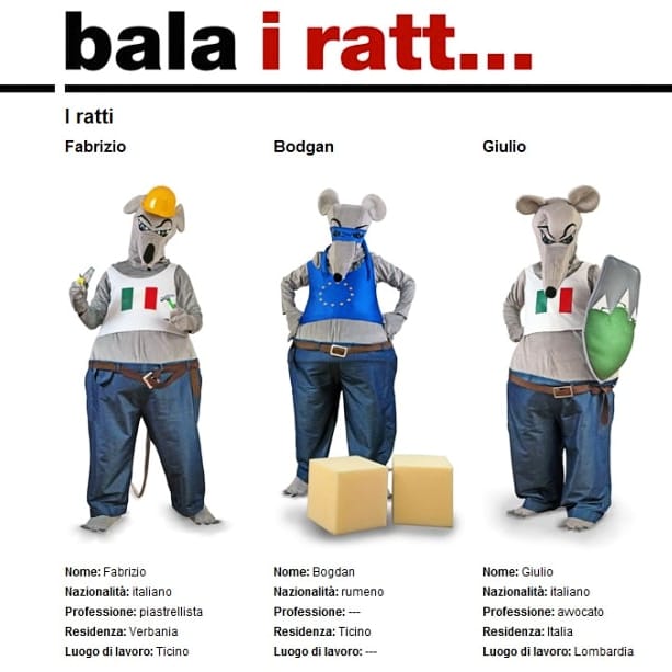 bala i ratt