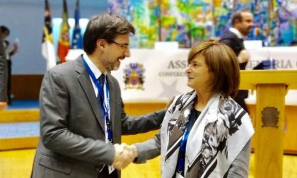 Borghetti è il nuovo Presidente del Gruppo di lavoro sulle politiche socio-sanitarie dell'UE
